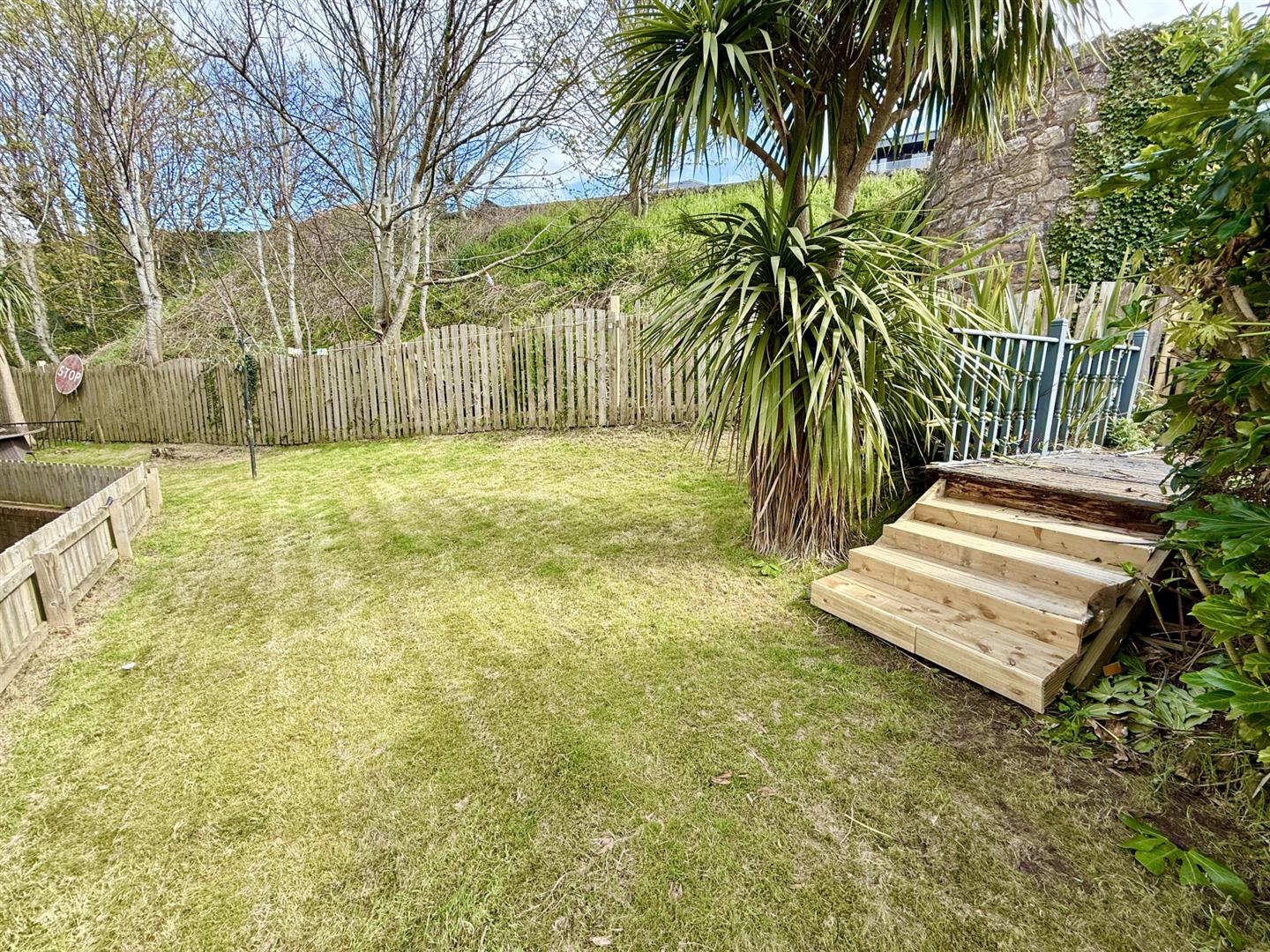 Faulds Wynd, Seamill, West Kilbride